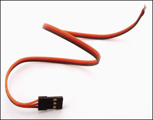 [2400] 26g Pigtails