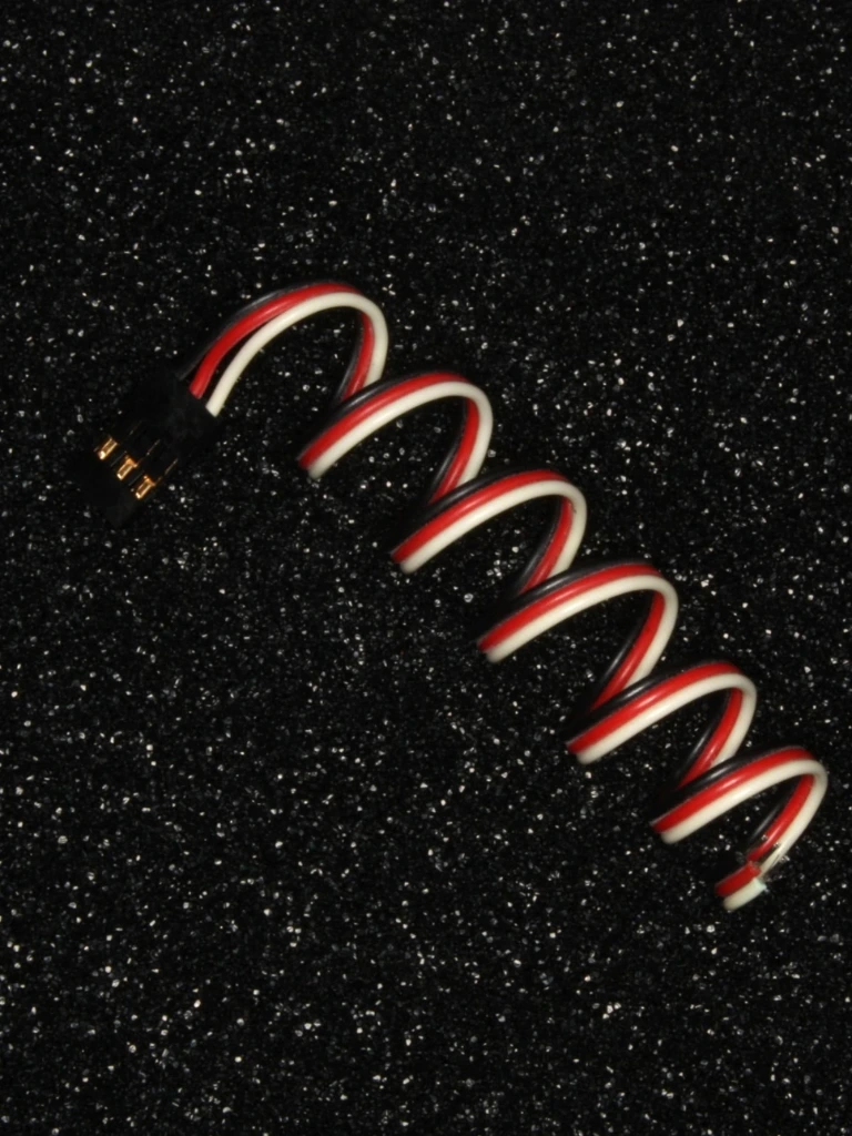 [2400] 26g Pigtails