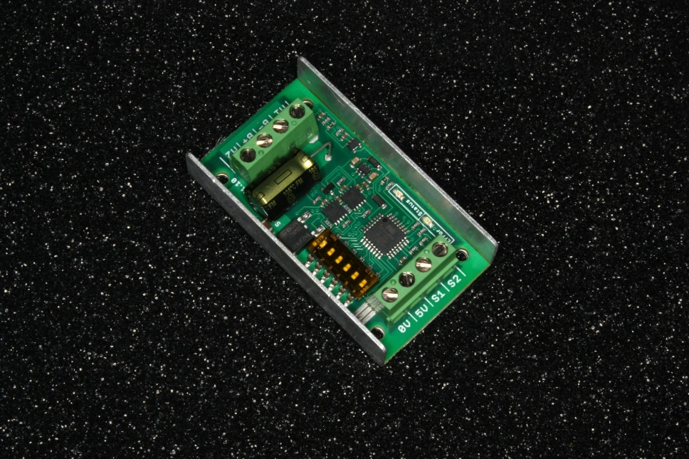 SyRen 10