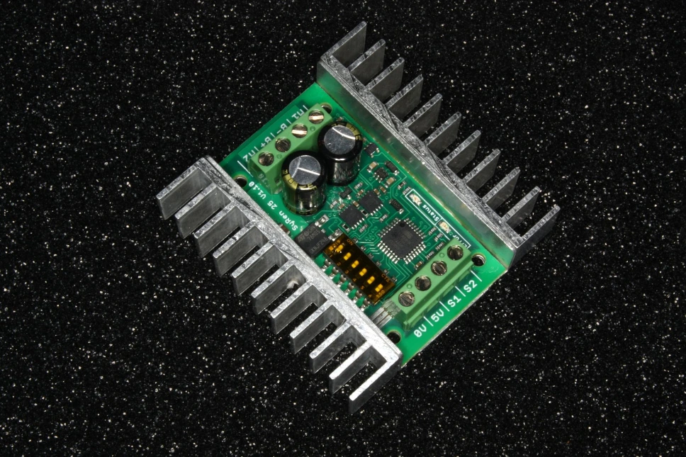 SyRen 25