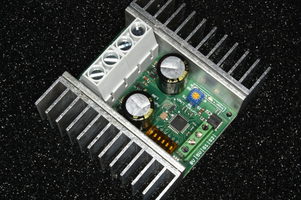 SyRen 50