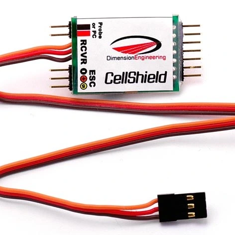 CellShield