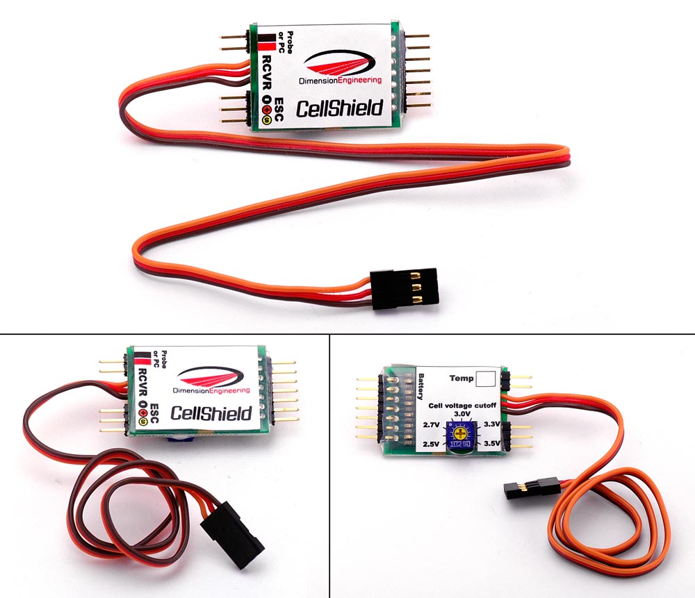 CellShield