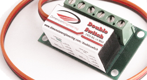 DoubleSwitch