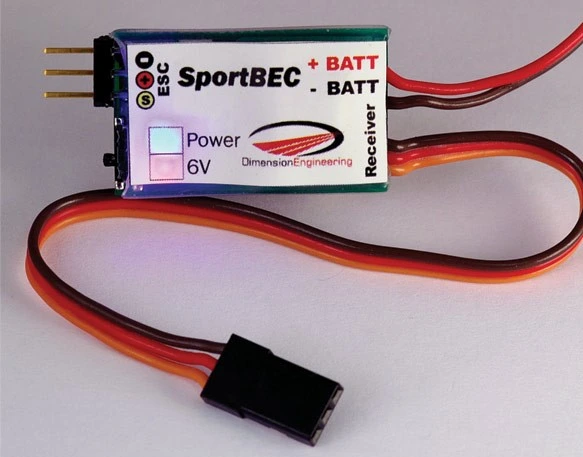 SportBEC