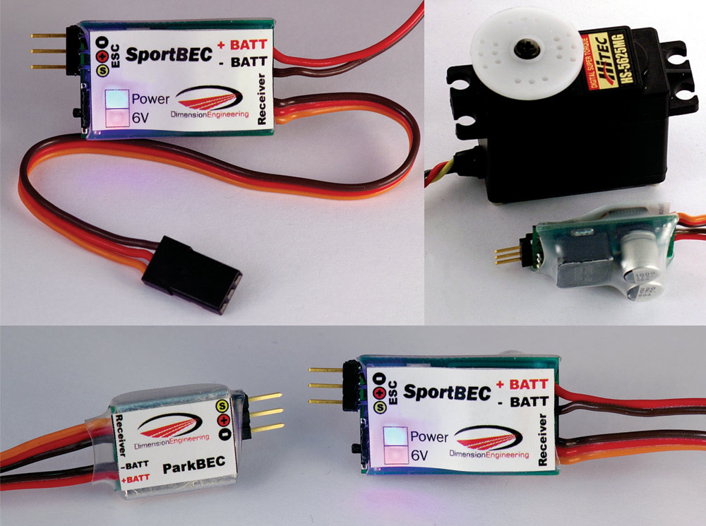SportBEC