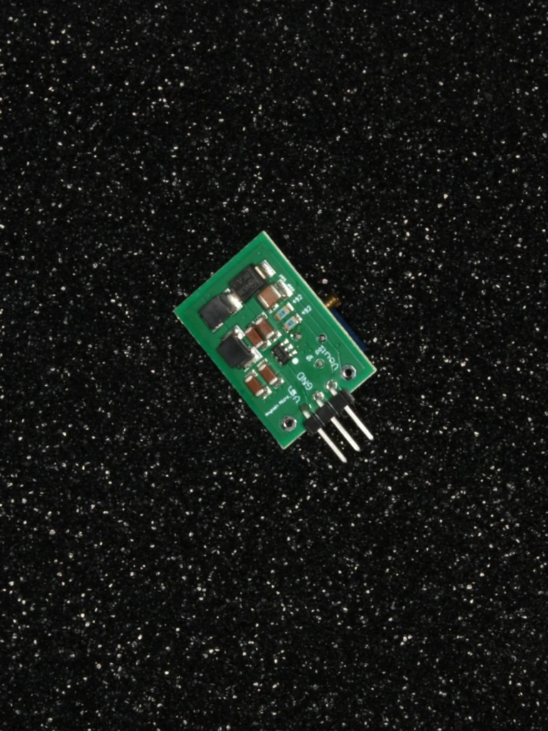 AnyVolt Micro
