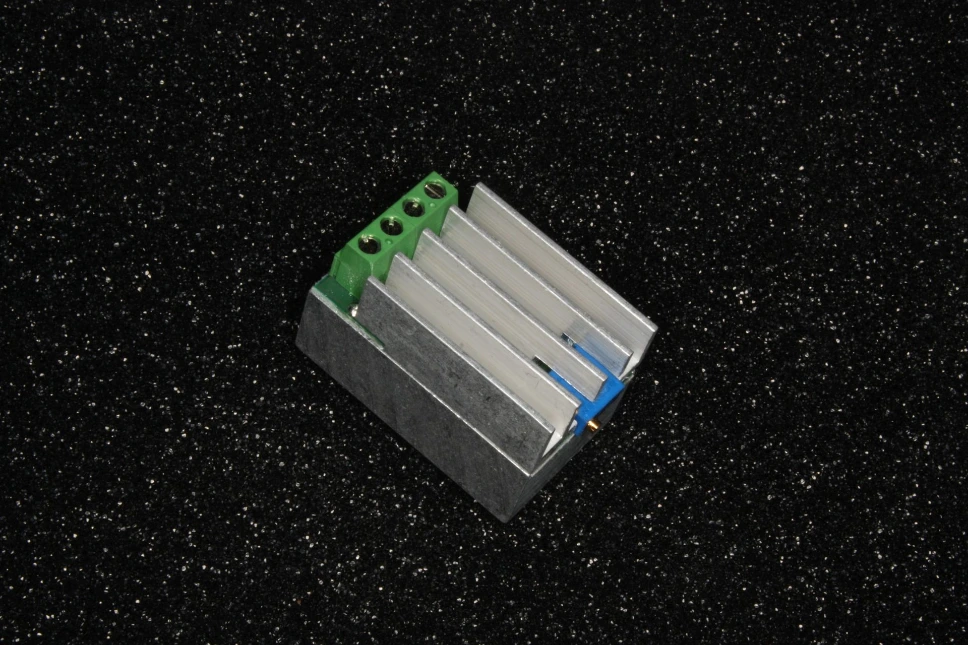 AnyVolt 3