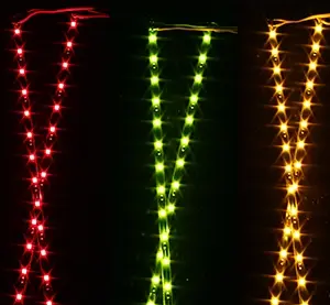 DElight Strip LED (Red)