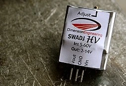 Swadj HV 