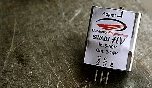 Swadj HV 