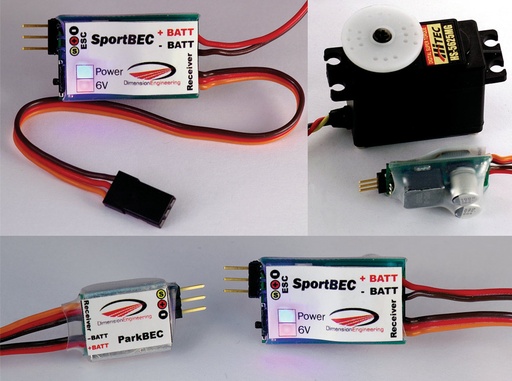 SportBEC