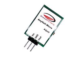 AnyVolt Micro